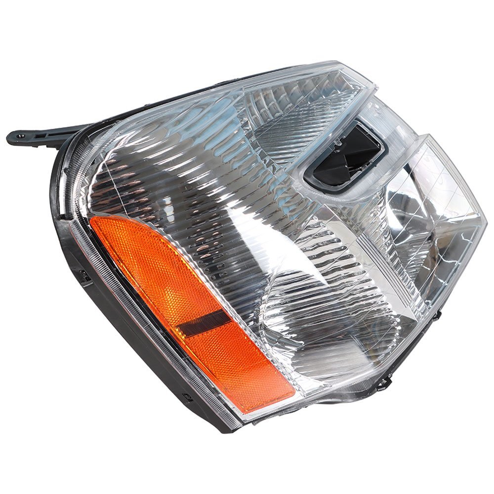 Suitable for 2005-2009 Equinox headlight assembly on the right-hand side of the vehicle. n