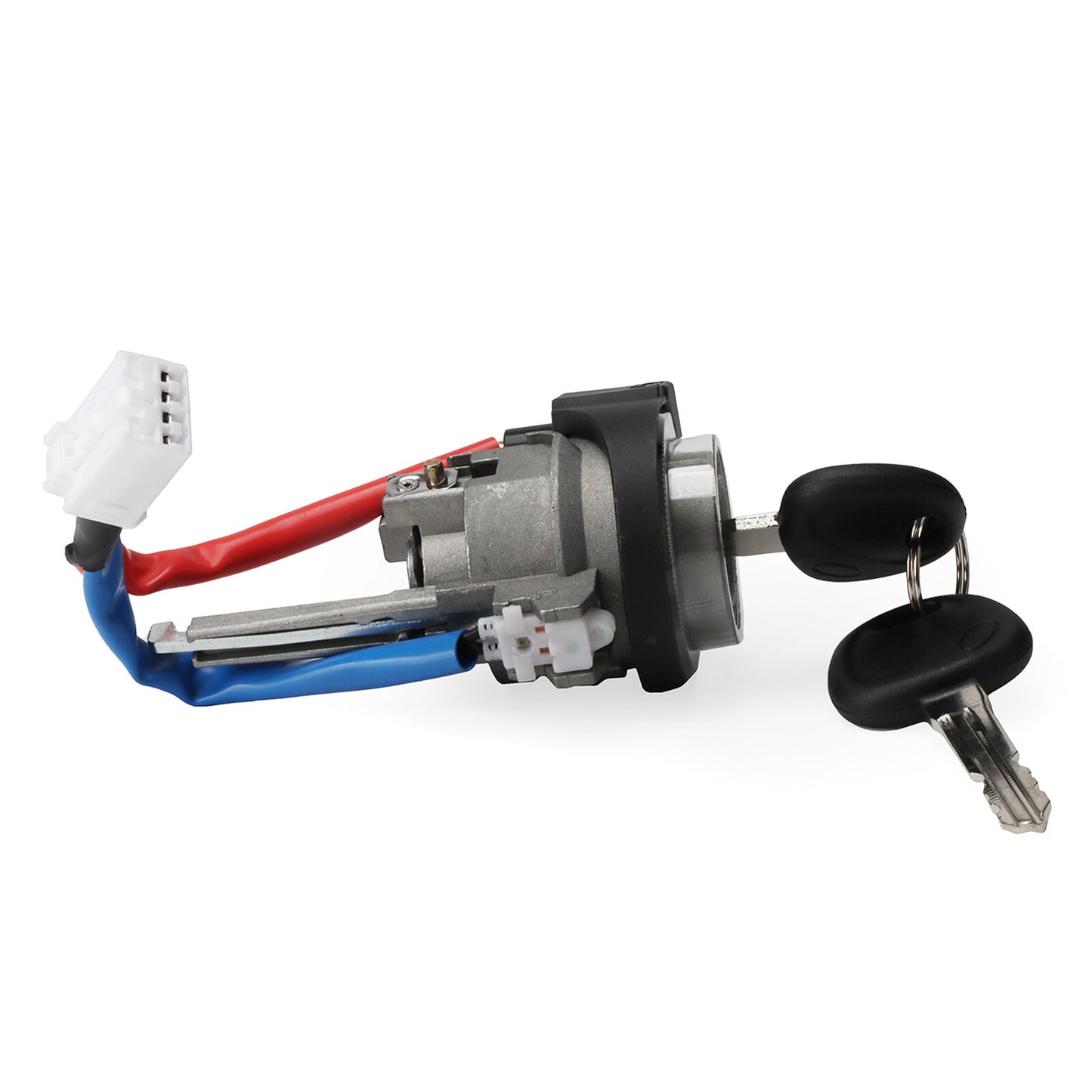 Ignition lock cylinder switch with 2 buttons applicable to 2017-2020 for Hyundai for Elantra 81905 - F2230- n