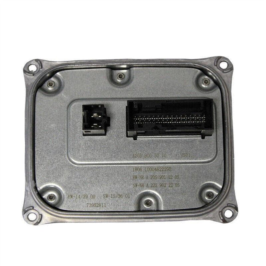 A2059005010 A2129005324 LED Ballast Headlight Control Unit for Mercedes-Benz W205