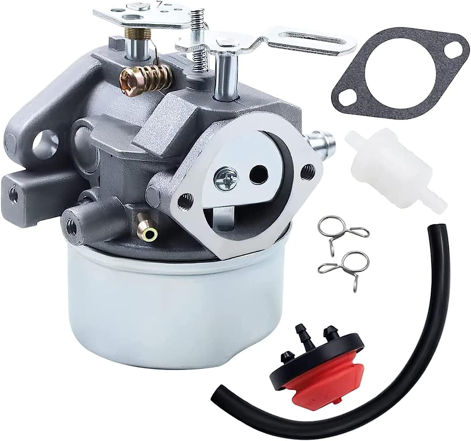640052 Carburetor for Snow Blower 8HP 9HP 10HP 640349 640054 640058 640058A