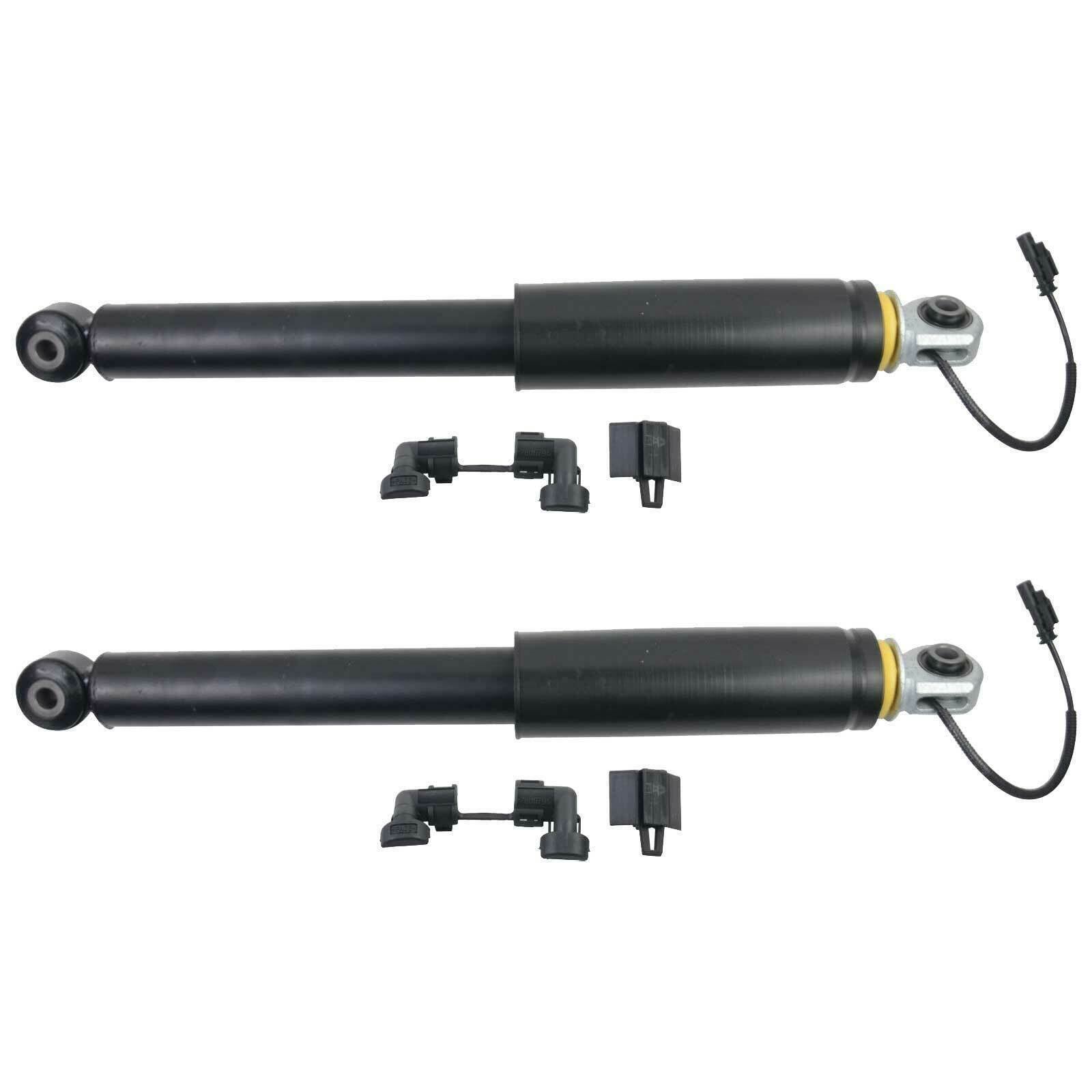 The complete front and rear shock absorber strut assembly is suitable for Lincoln MKZ electric gas DOHC 13-20