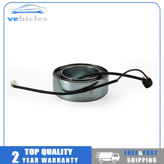 One AC air conditioning compressor electromagnet clutch coil M3FB13 is suitable for Mazda 3.5 2.0L 2.3L...
