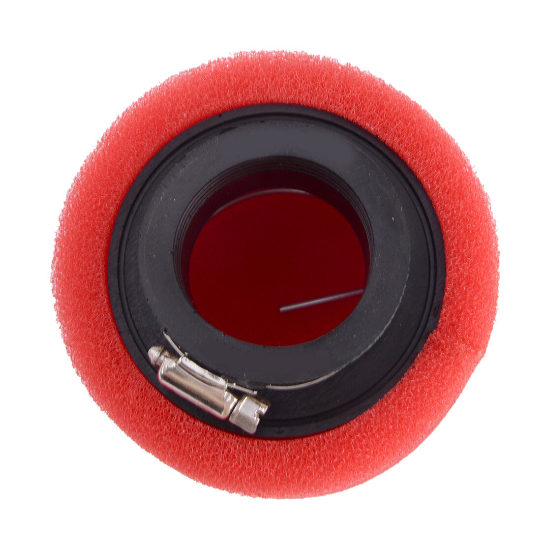 38mm Red Foam Air Filter Fit For VM22 26mm Carb Pit Pro Dirt Bike Well v