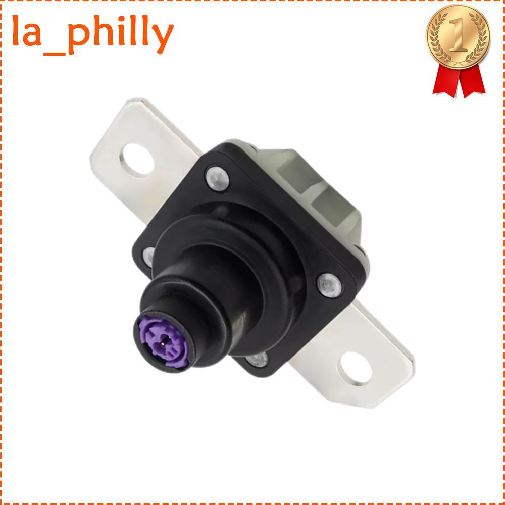 Battery Overload Protection Battery Circuit Breaker Black For IX3 G08 2020 2021 Q