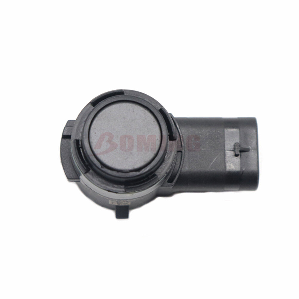 Brand new 4-piece front PDC parking bumper side sensor kit 1127503-01-D for Tesla Model 3 Y Q
