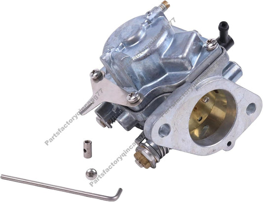 Carburetor 13200-944J0-000 for Suzuki Outboard Engine DT40 DT40W 40WR Q