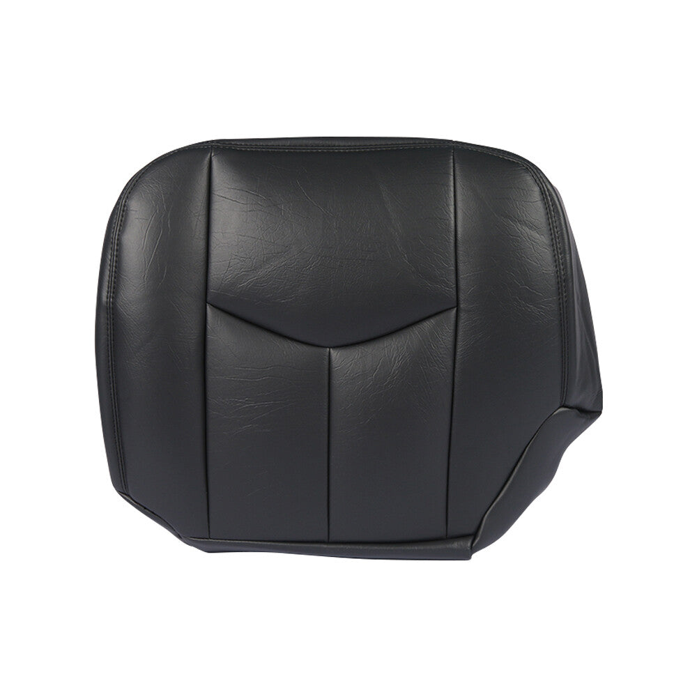 For Avalanche Silverado 1500 2500 2003-2006 Driver Bottom for Seat Cover Replacement Q