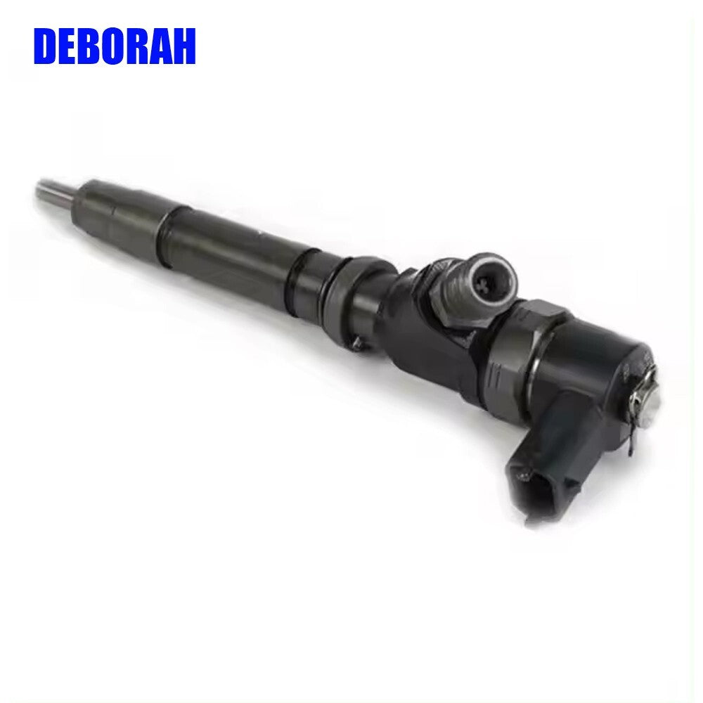 Fuel Injector 0986435170 0445110265 for Vauxhall Vivaro 2.5 CDTI for Nissan for Renault