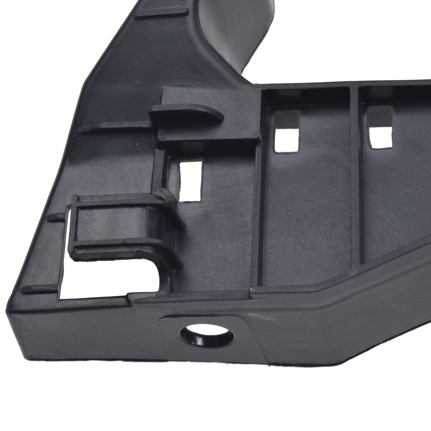 Suitable for HR-V HRV 16-18 bumper headlight support bracket mounting fixture beam - n