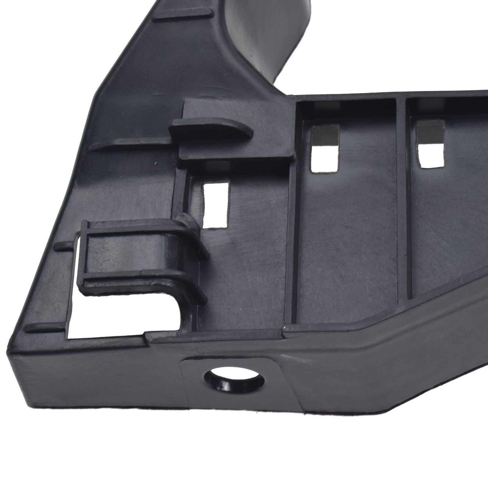 Suitable for HR-V HRV 16-18 bumper headlight support bracket mounting fixture beam - n