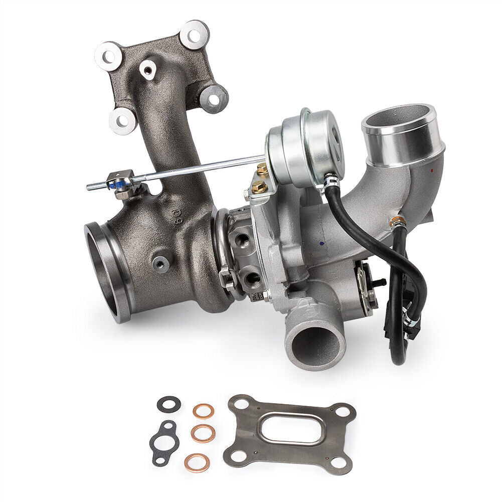 Turbochargers suitable for Ford Escape, Focus, Fusion, Taurus, for Lincoln MKC, MKT, MKZ 53039700272