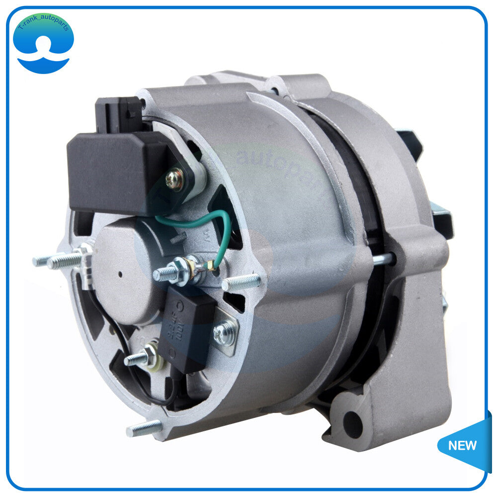 1PC Alternator Fit for Thermo King SB-190 SB-200 SB-210 SB-300 SB-310 10-44-9572