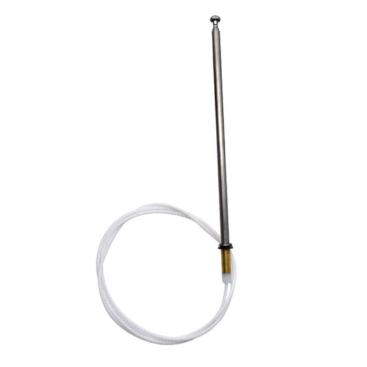 Car Power Antenna for Mercedes Benz W124 W140 W201 W202 W210 R129 Radio Antenna Q
