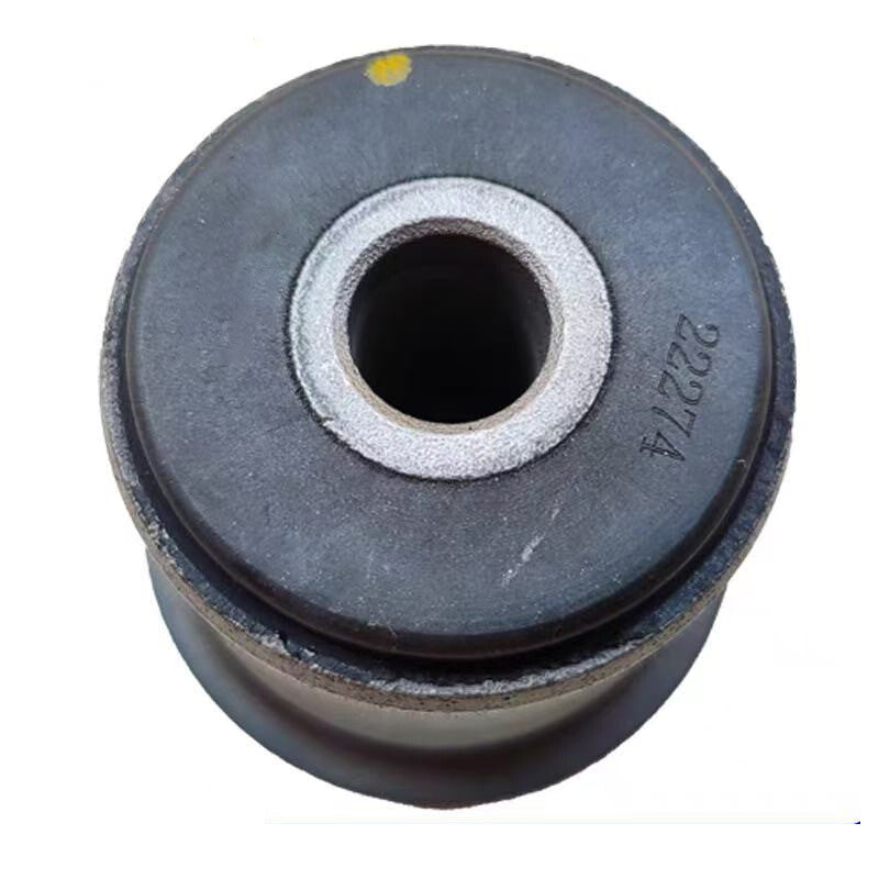 1-pack of for Jeep 2007-2019 for Wrangler front axle bushings (rubber bushings) n