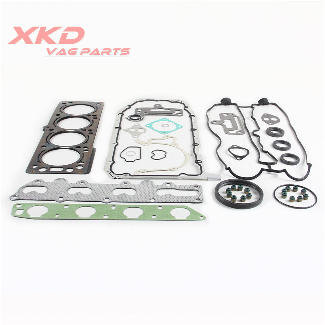 2.4L Engine Gasket Rebuild Set Fit for Chevrolet Captiva for Opel LPG