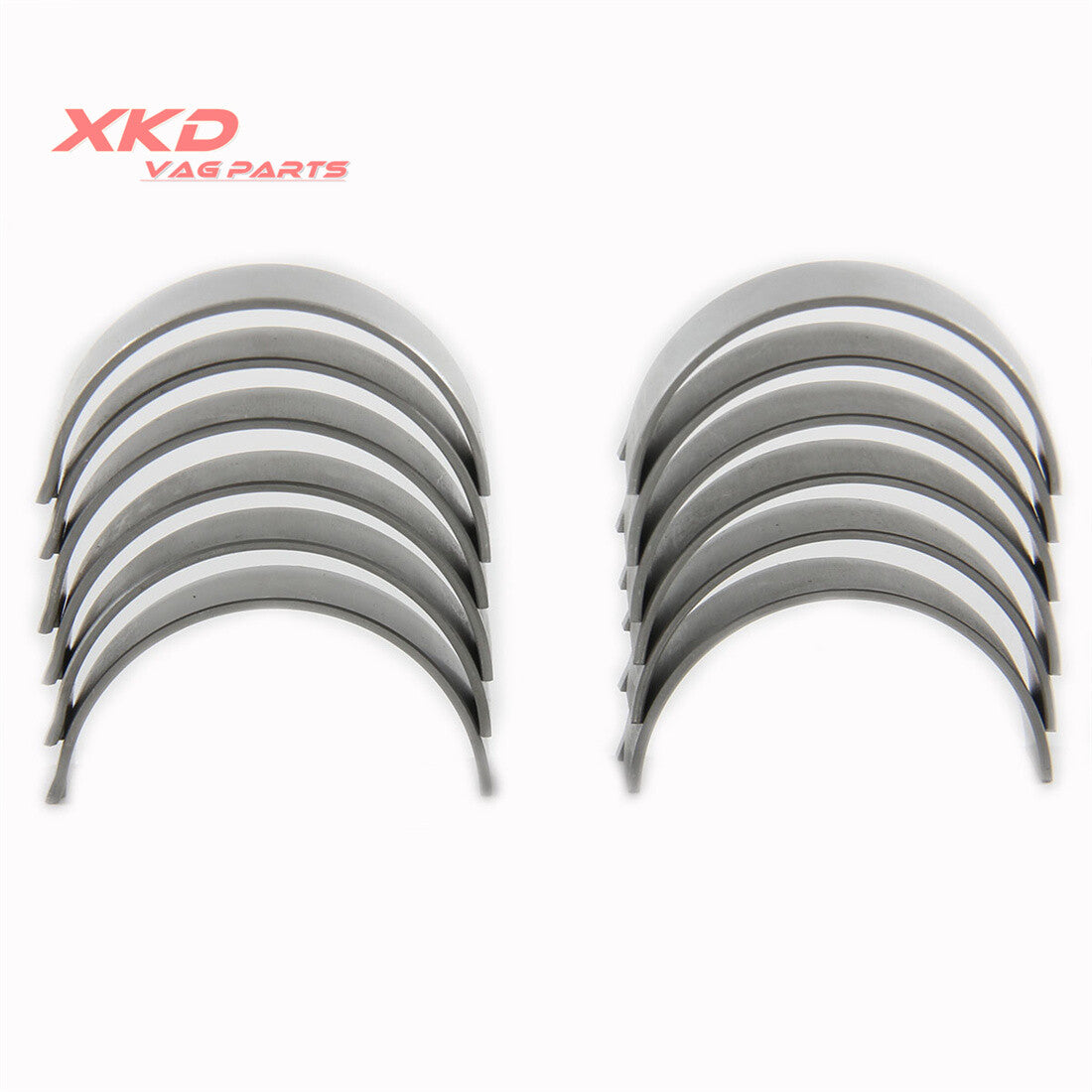 3.0T Connecting Rod Bearing +0.5MM Fit for Audi for A6 for A8 Q5 Q7 for Porsche for Cayenne Q