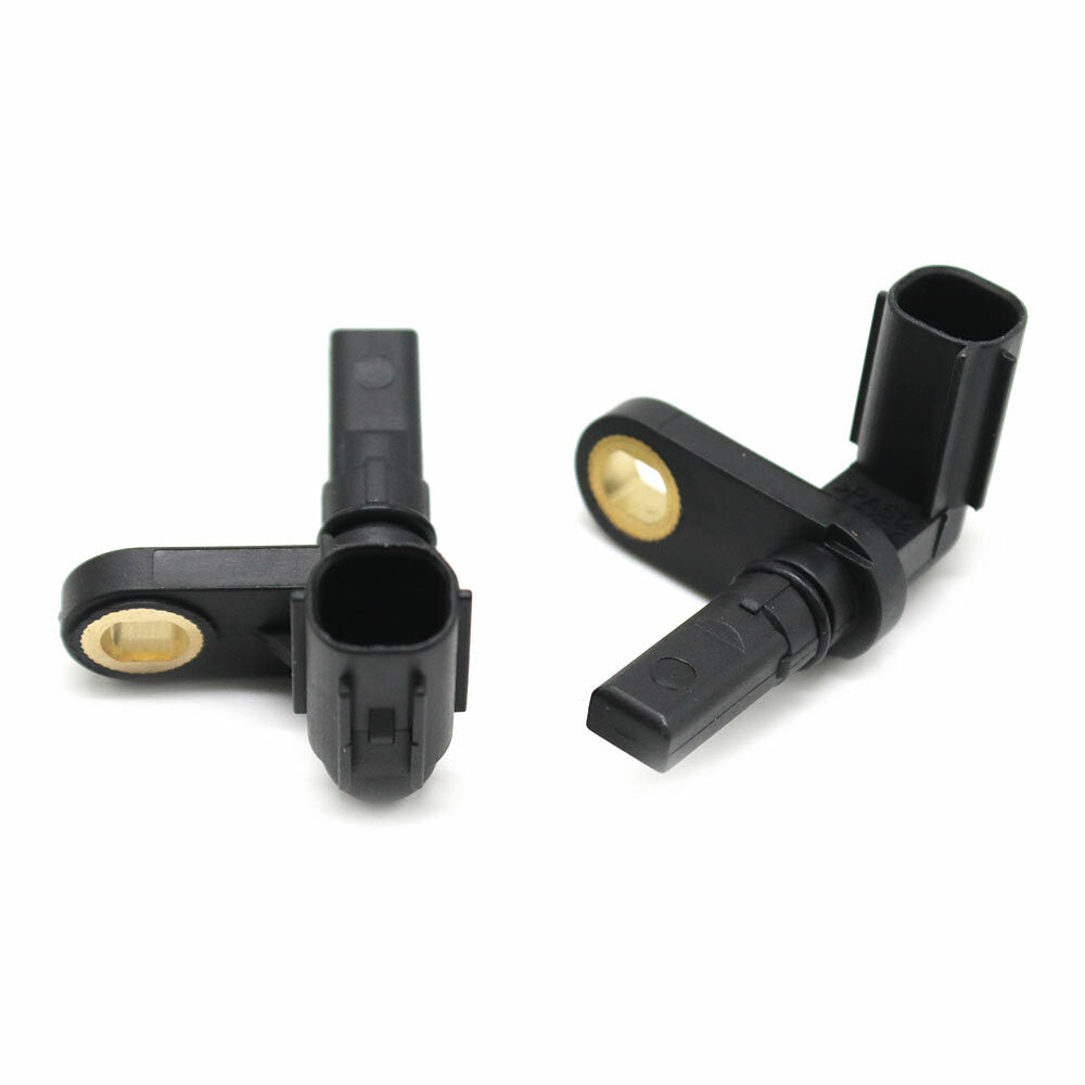 Two ABS wheel speed sensors, left and right, suitable for Tundra Sequoia Tundra (2007-16) n