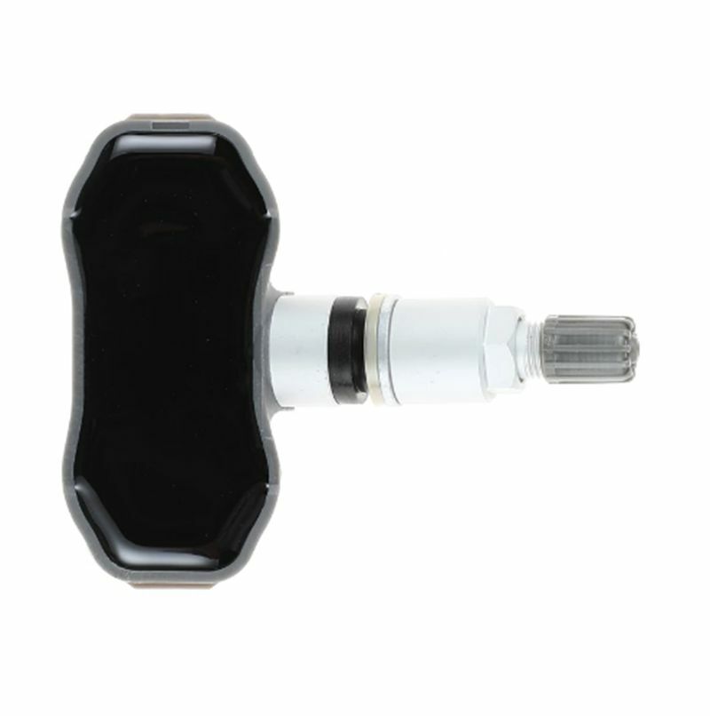 4PCS Car TPMS 25758220 Tire Pressure Sensor for Cadillac XLR STS for Chevy for Corvette