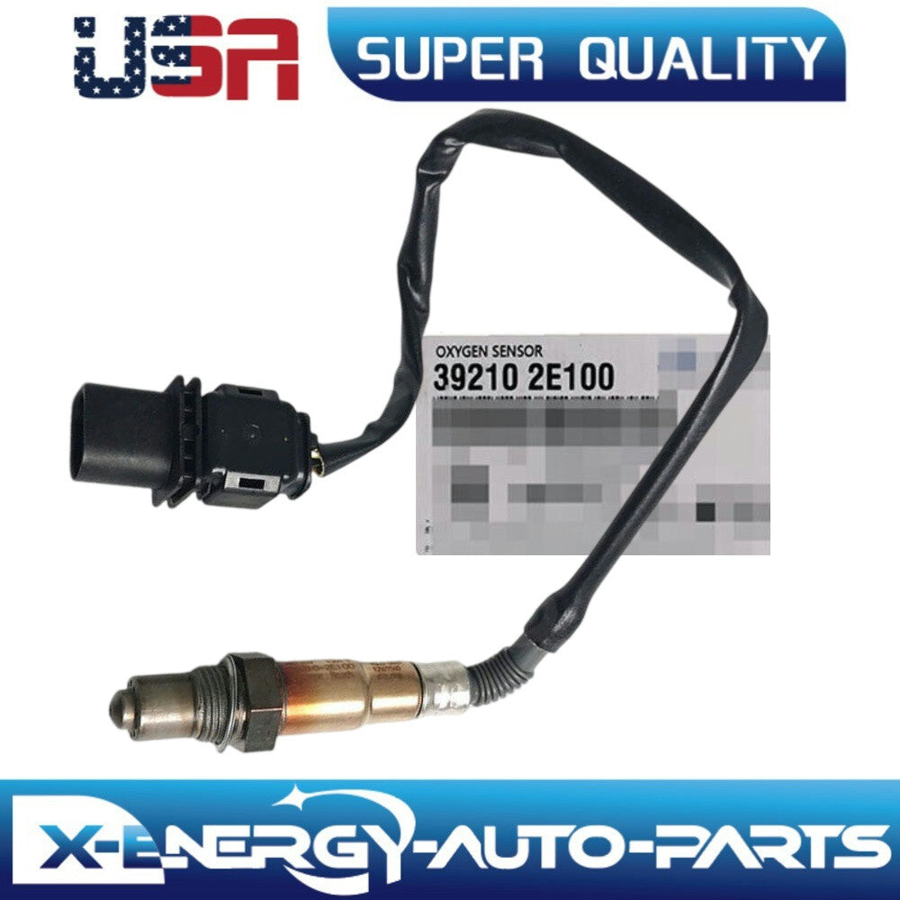 Oxygen Sensor for Hyundai SONATA for ELANTRA for TUCSON for VELOSTER for Kia Soul Forte OPTIMA