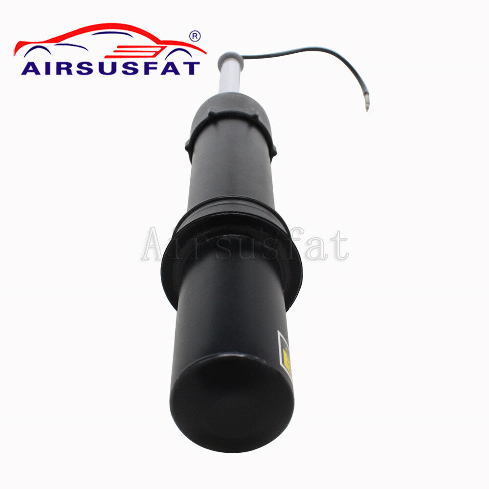 Front air suspension shock absorber core suitable for Audi for A8 , D4, A6, C7, A7, and Allroad (2011-18).