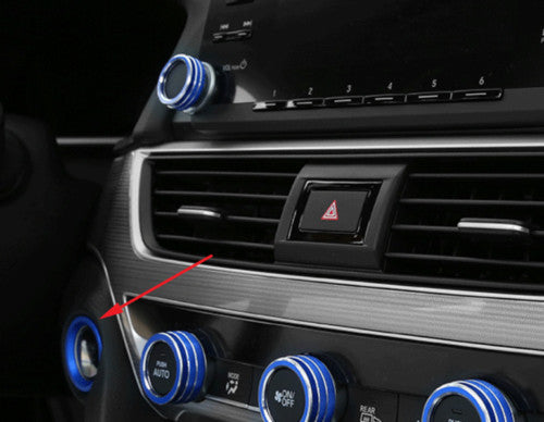 4X For Explorer 2020-2023 ABS Carbon Fiber Car Outside Door Bowl Cover Trim v