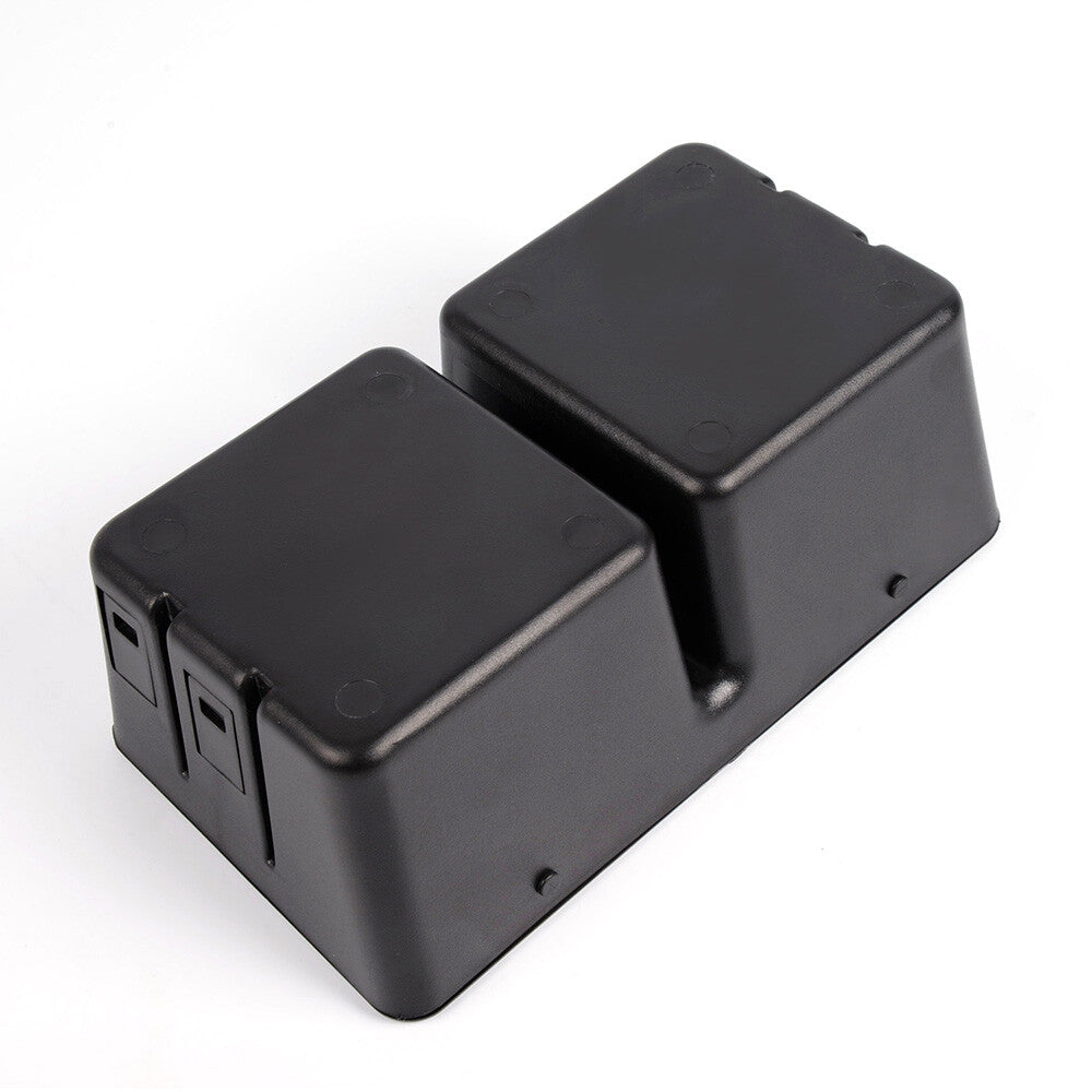 Floor console cup holder, brand new, fits 07-14 Tahoe Silverado for Sierra Suburban for Yukon Q
