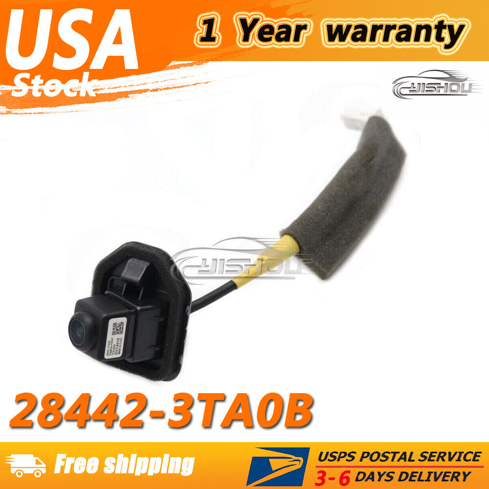 for Nissan Altima 2013 2014 2015 2016 Rear View Backup Camera New 284423TA0B