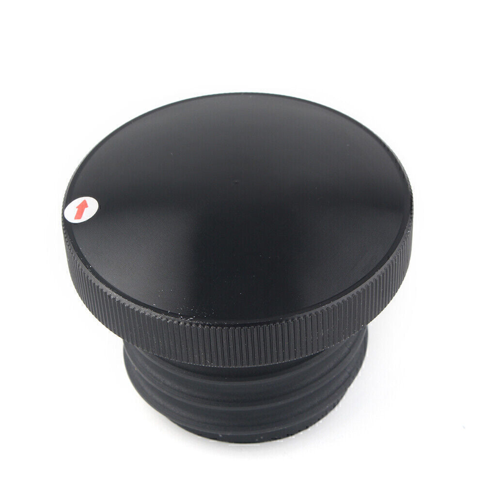 for Harley Sportster Road King Dyna Softail CNC Motorcycle Gas Tank Oil Cap Q
