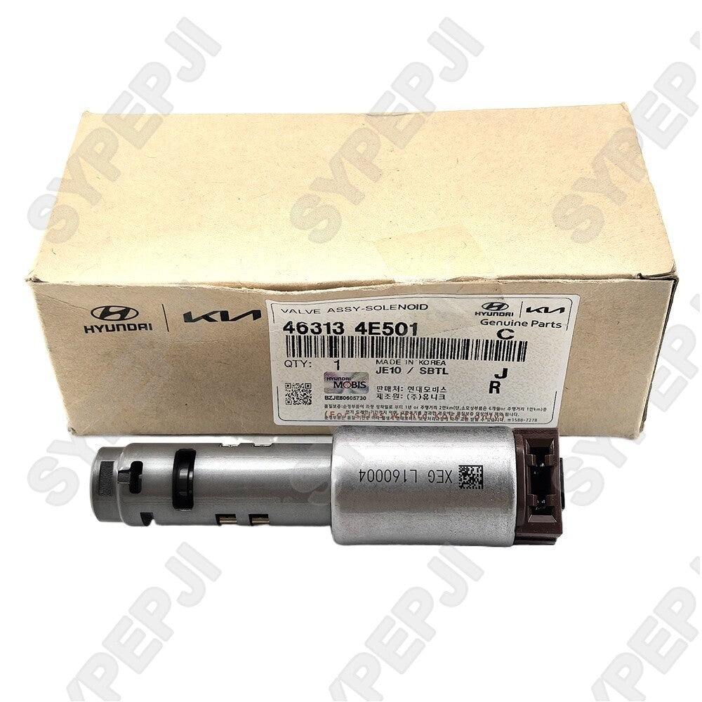 product suitable for Hyundai and for Kia automatic transmission control valve solenoid valve 463134E501