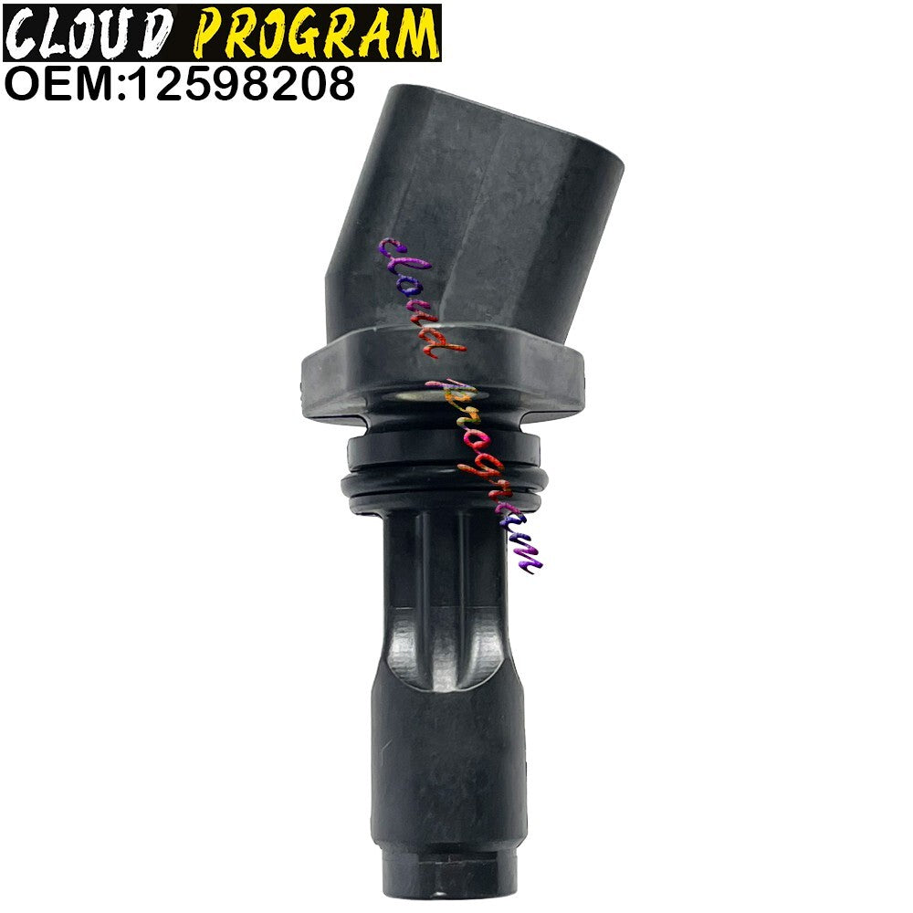 12598208 Engine Crankshaft Position Sensor for Saturn for Buick for Pontiac G6 v