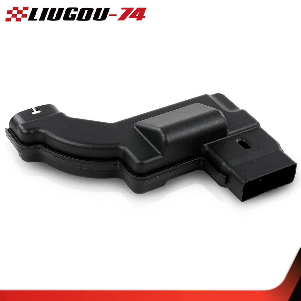 Suitable for 14-20 Rogue 25L intake resonator hose 16578-4CL0A- v