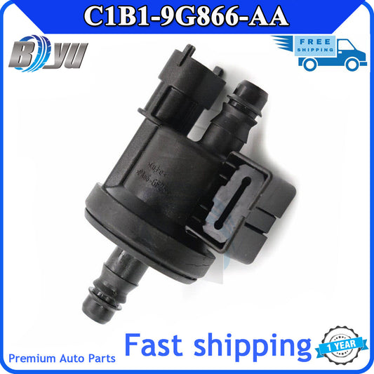 The new fuel purification solenoid valve is suitable for Fiesta Focus 2012 - 2017 C1B1-9G866-AA- v