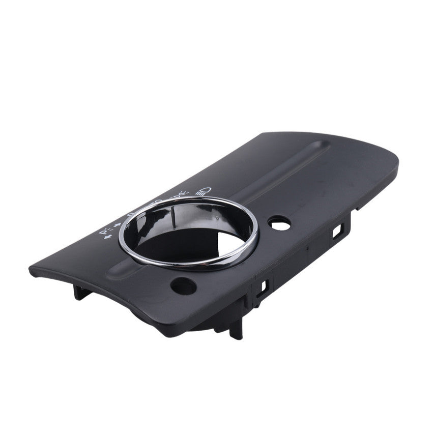 Interior Headlight Switch Button Cover Fit for Mercedes-Benz W211 350 550 2003
