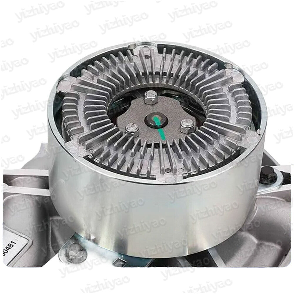 for Volvo D13 2019,2020,2021,2022 Models NEW WATER PUMP 24152057 2196048 Q
