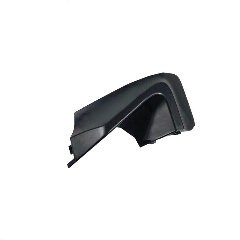 Right rear bumper tow hook visor cover for Lexus IS300 IS350 2017-2019 n