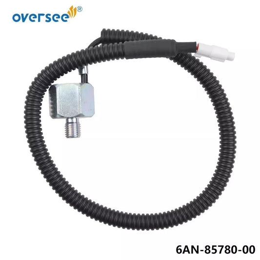 Front ABS wheel speed sensor 4545F5 suitable for Peugeot 307, 308, for Citron C4, DS4 7037 B