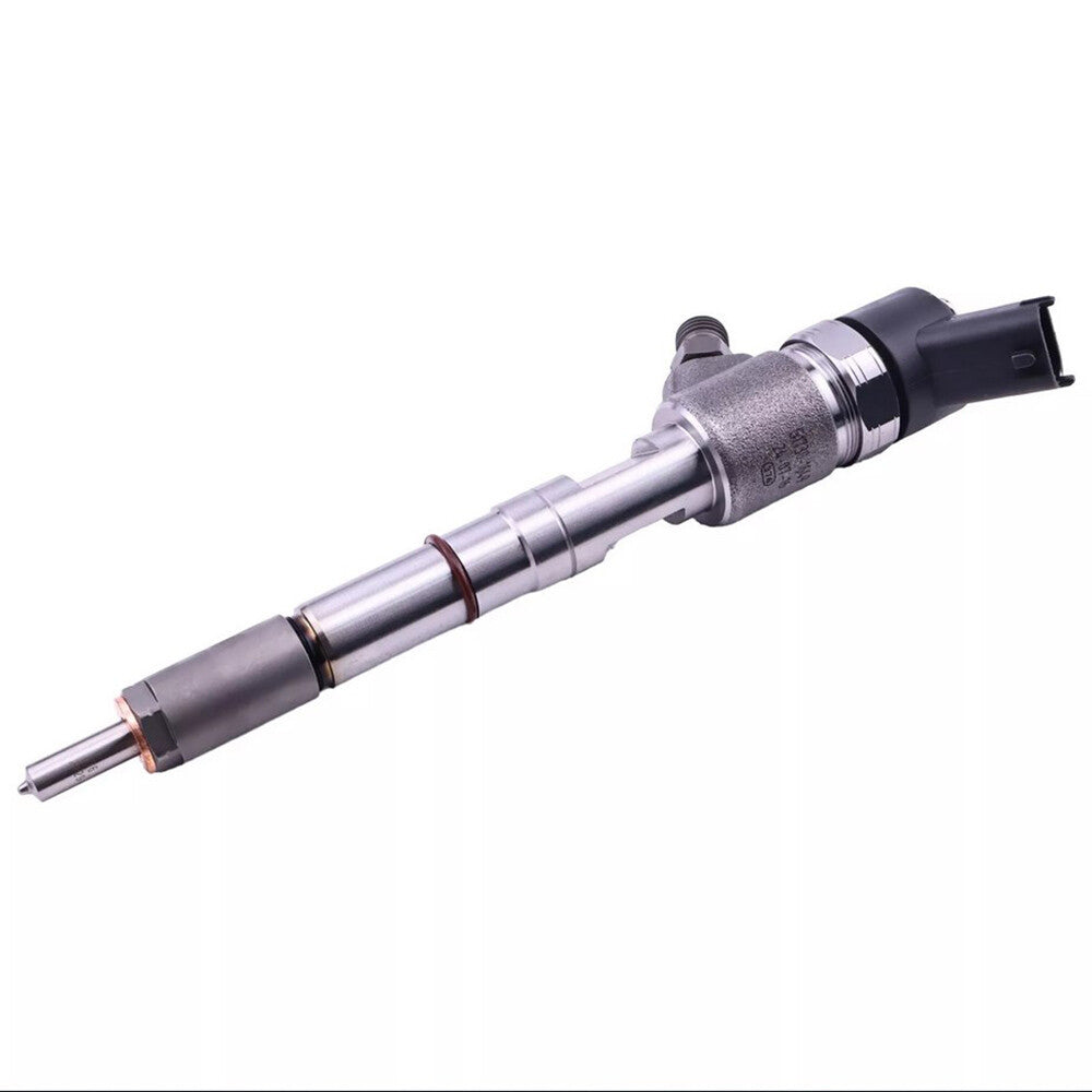 1pc Fuel Injector 0445110826 0445110827 For Diesel Engines Injection
