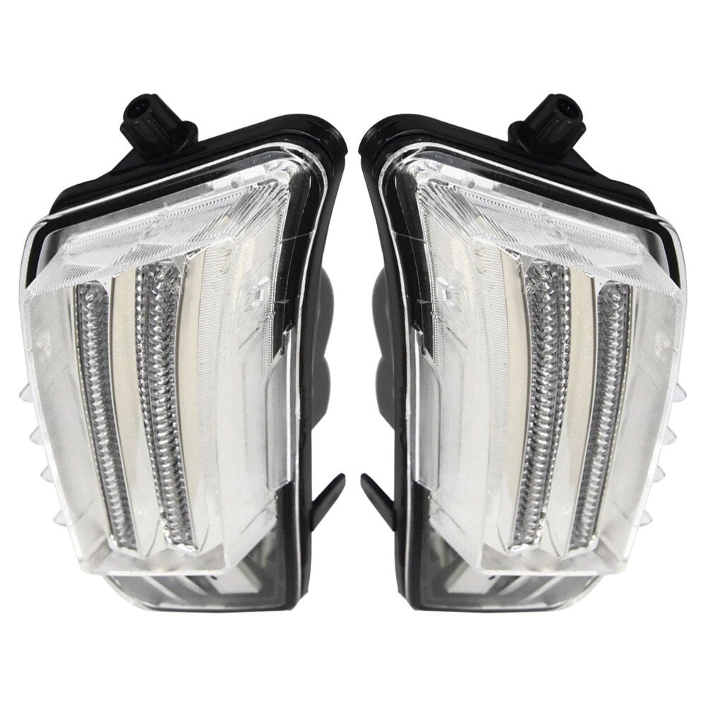 Front Bumper Parking Signal Light Left Right for XC60 2010 2011 2012 2013