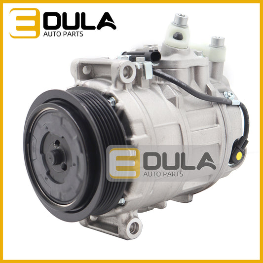 7seu17c AC compressor Fits for Mercedes-Benz C230 C240 C32 AMG C320 for CO 10807JC
