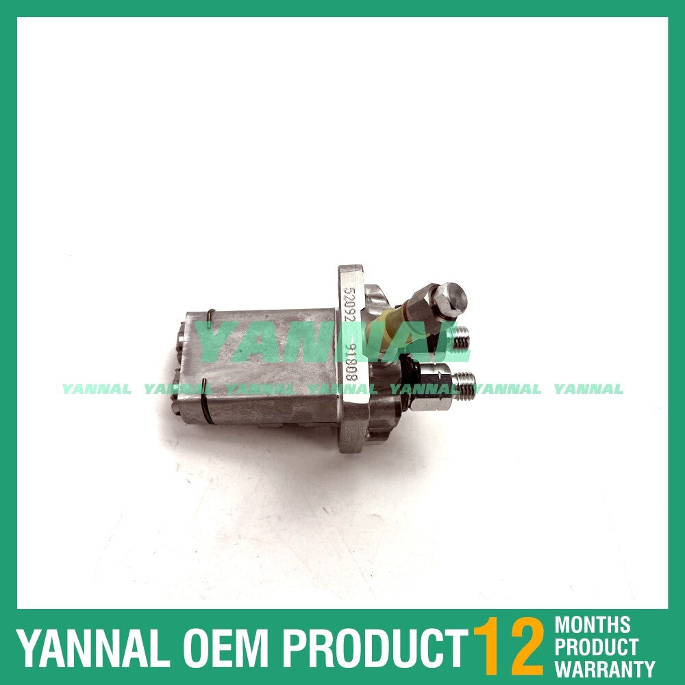 new 1E110-51013 fuel injection pump for Kubota Z482 engine