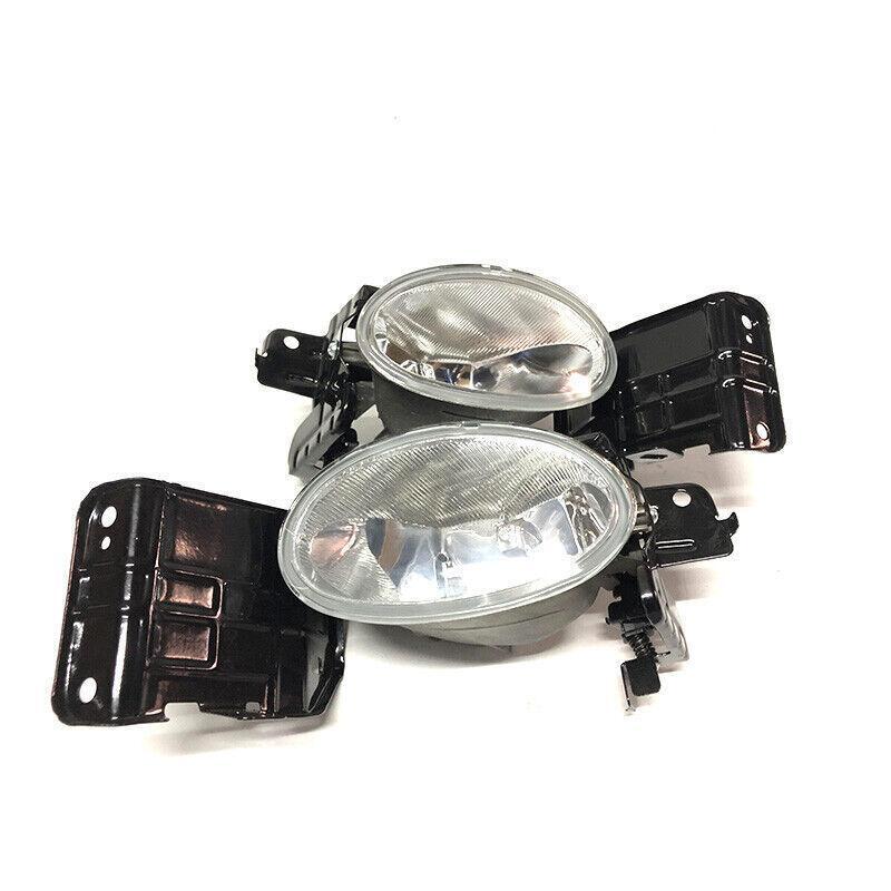 Left front fog light bumper driving light applicable to for Honda 2010 - 2012 Accord Crosstour