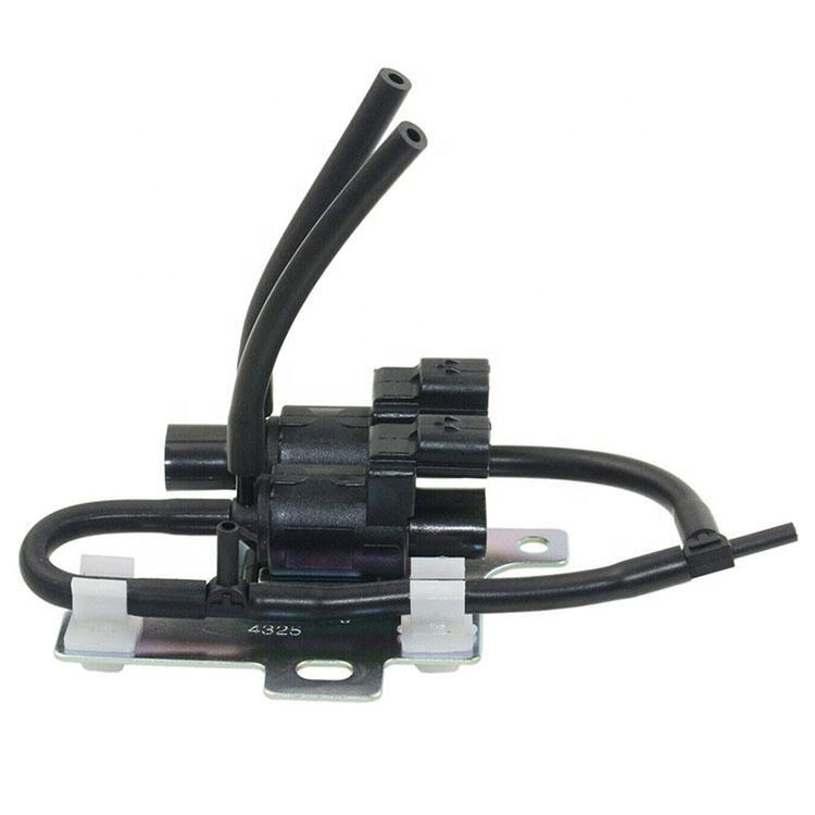 Vacuum Switch Solenoid Valve 8657A065 Fits For 2008-2017 for Mitsubishi Montero L200