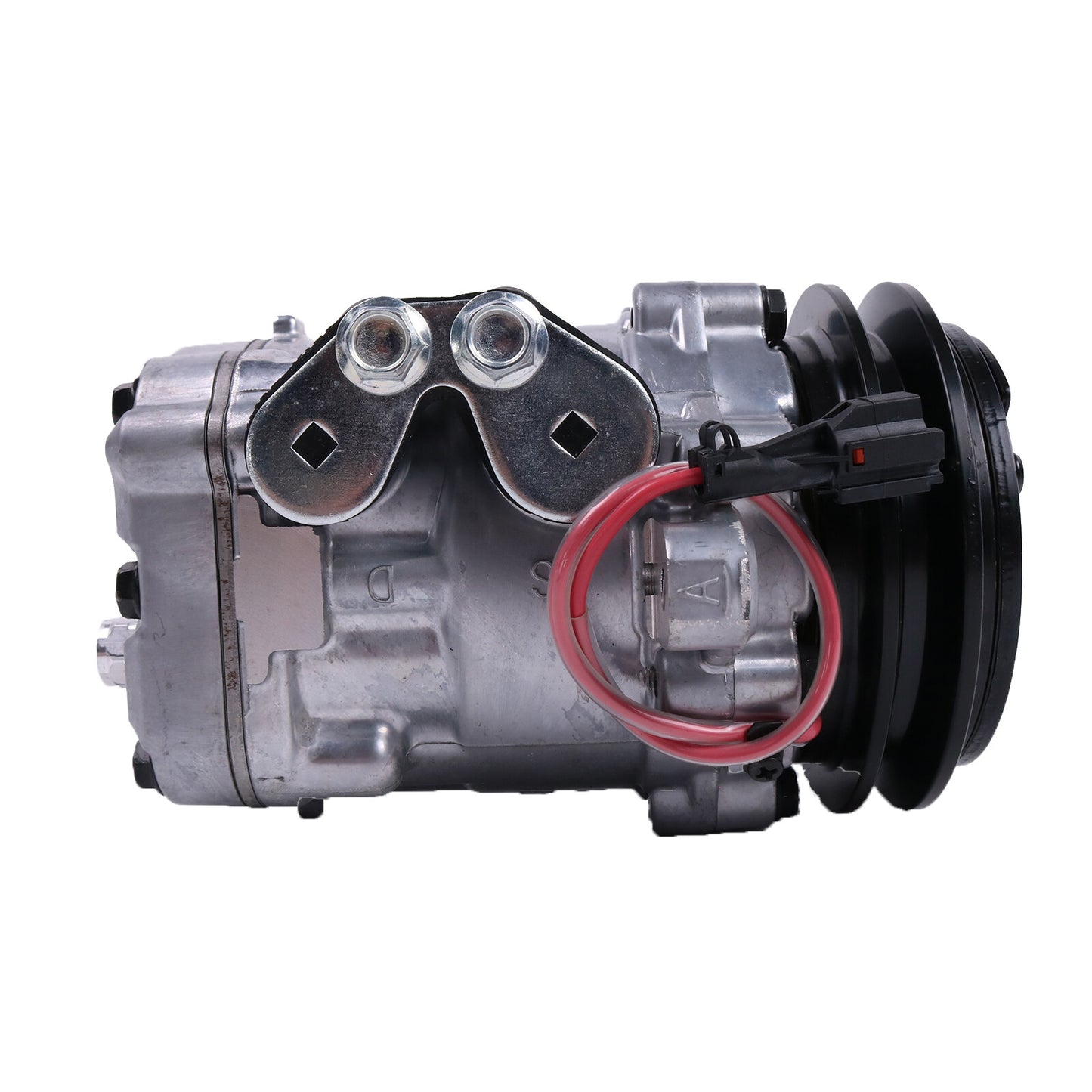 12V A/C Compressor FYD00007143 For 30G 35G 50G 35P 50P Excavator