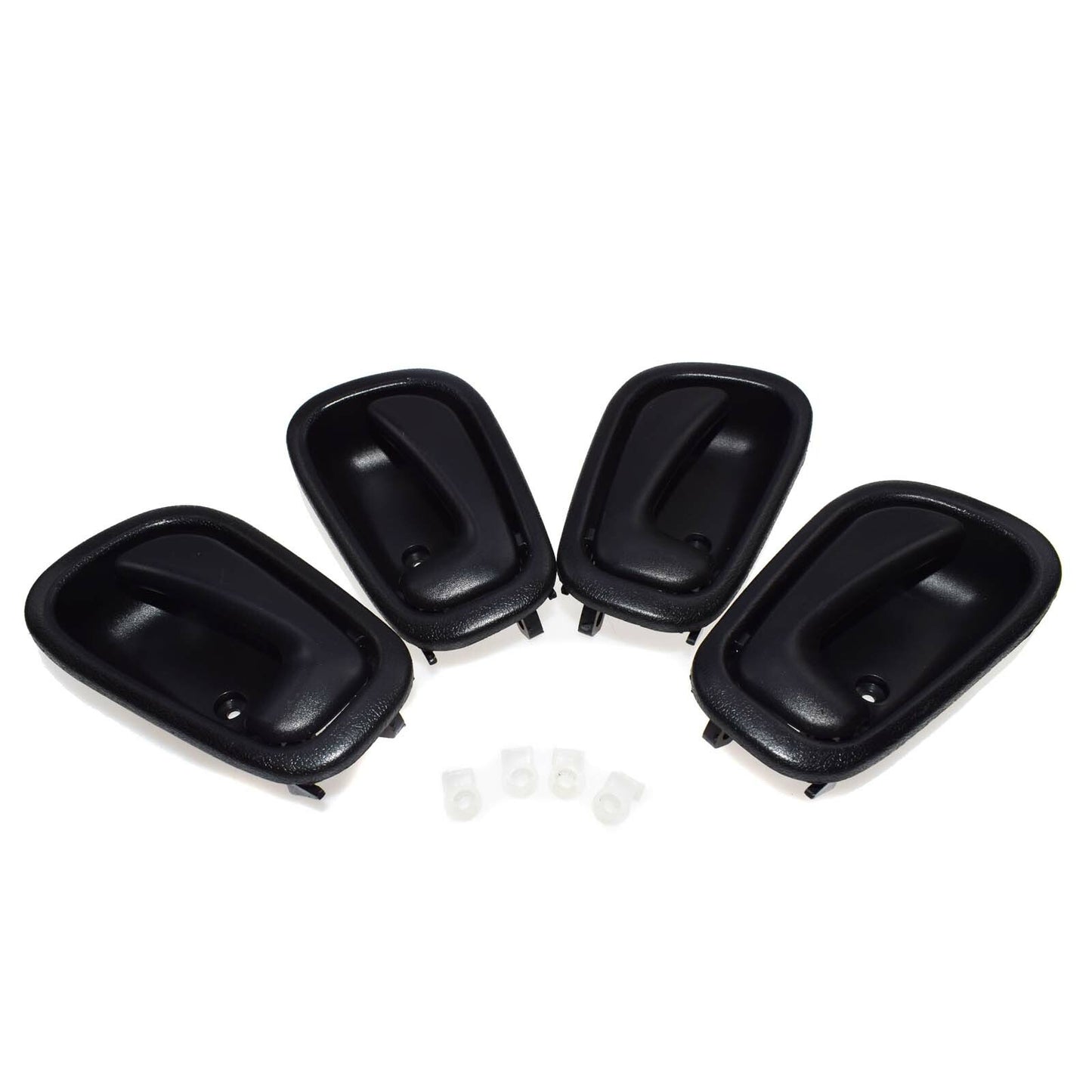 Suitable for 98-02 for Corolla rear 4-piece door handle interior 6920502050- v