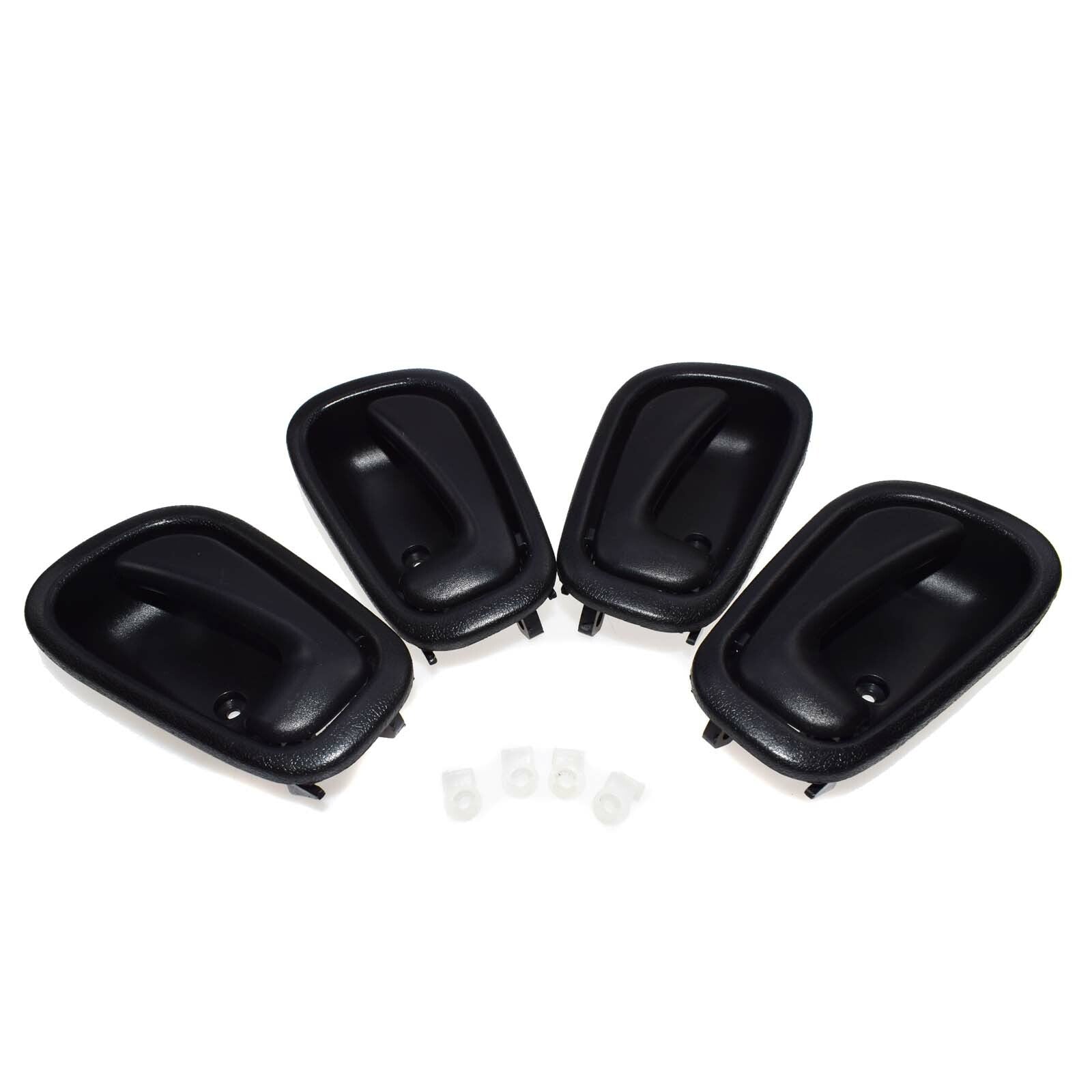 Suitable for 98-02 for Corolla rear 4-piece door handle interior 6920502050- v