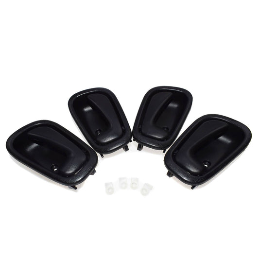 Suitable for 98-02 for Corolla rear 4-piece door handle interior 6920502050- v