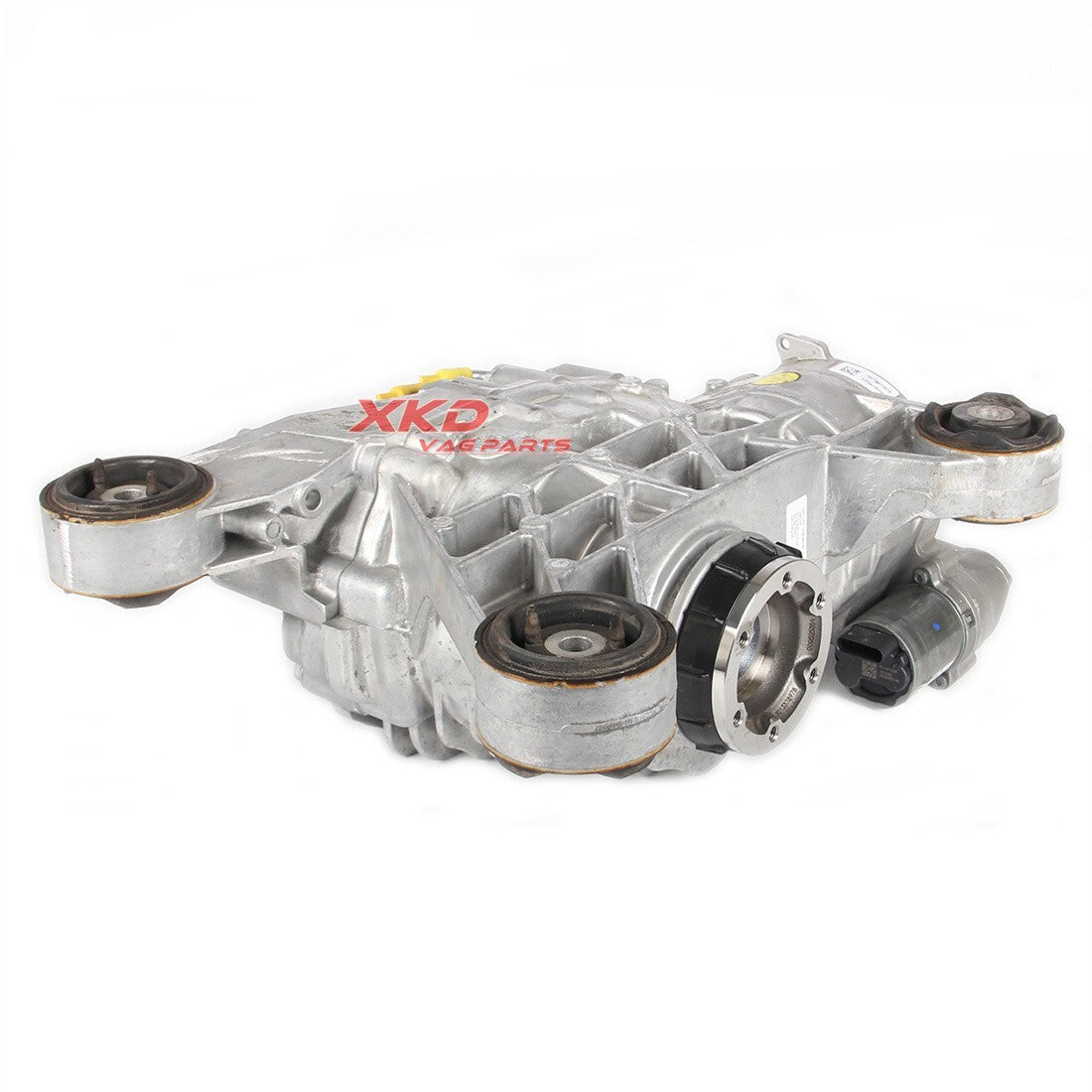 4. Sport rear differential assembly suitable for Audi Q2 quattro 0CQ525010AK