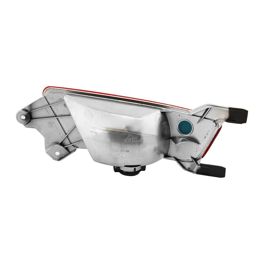 Right Passenger Rear Bumper Light Tail Lamp For 2011-2018 for Range Rover Evoque Red