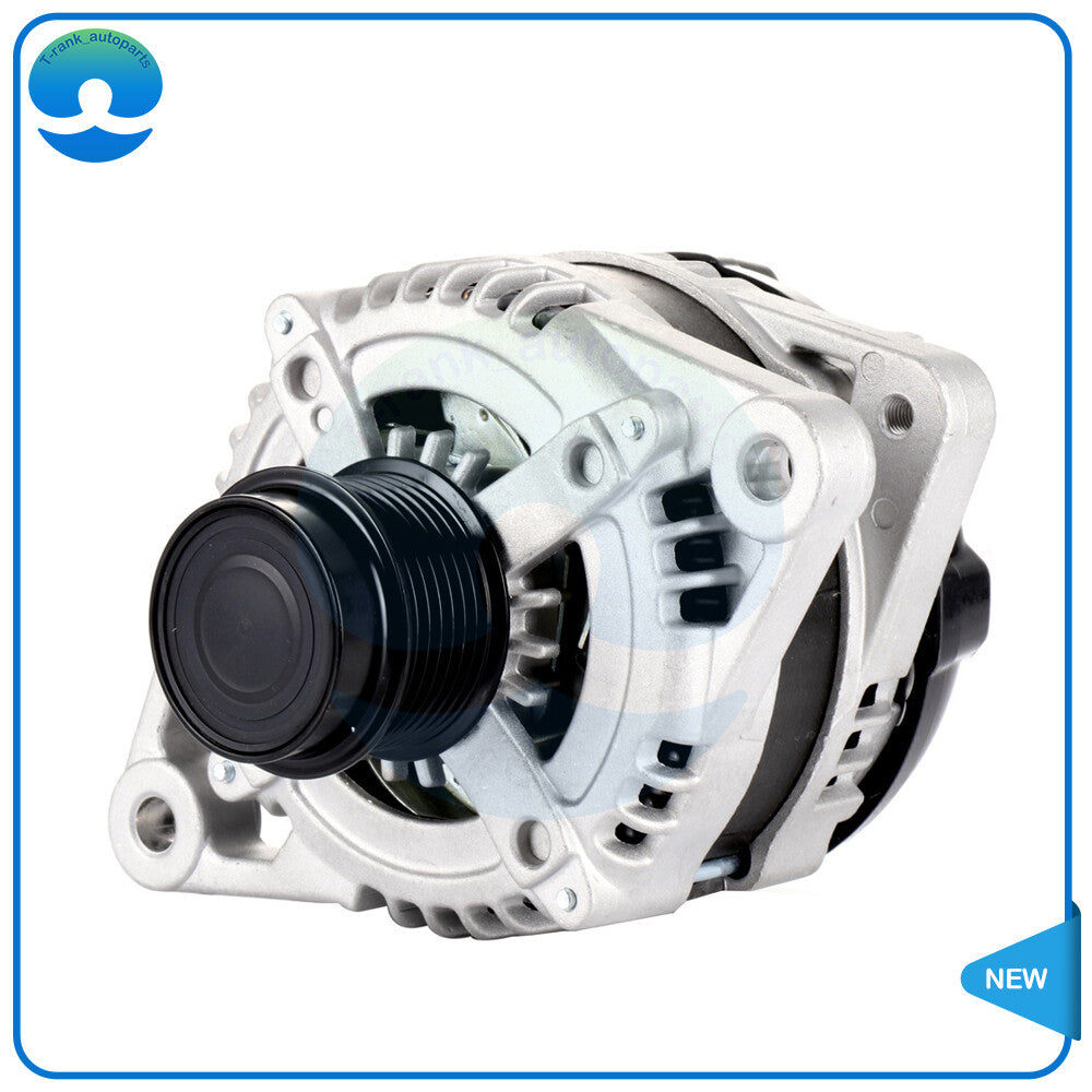 New Alternator for 104210-4830 2007-16 for Toyota for Camry 2008-2013 Highlander 3.5L
