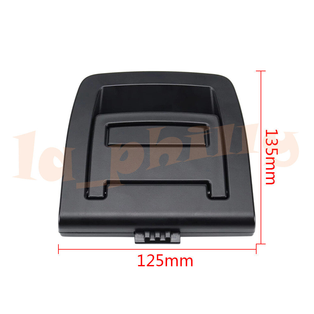 Floor Mats Trunk Carpet Handles 51479120283 for BMW E70 for X5 E71 X6 2006-13 Black Q